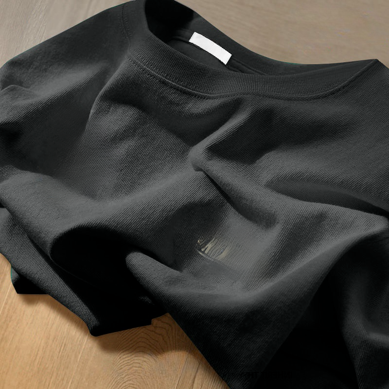 Ethnic Wear Fashion Brand - Men's Short Sleeve T-Shirt Pure Cotton