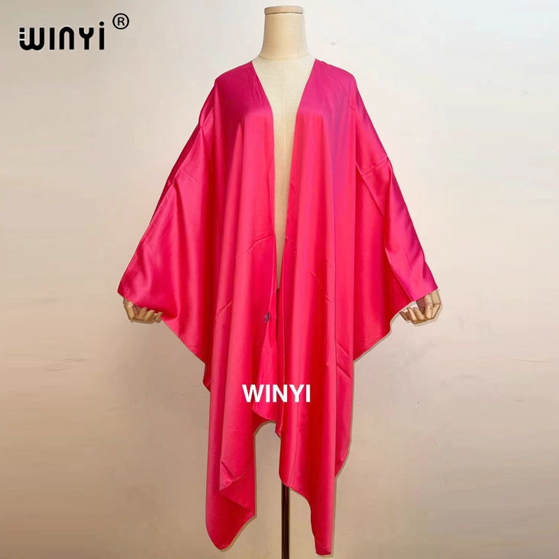 Ethnic Gown - Middle East Sunmer Women Cardigan stitch