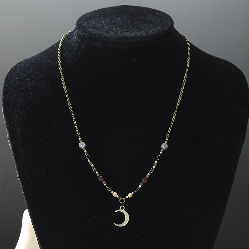 Personalized Ethnic Style Bead – Y2K Ethnic Fashion recenzja i cena