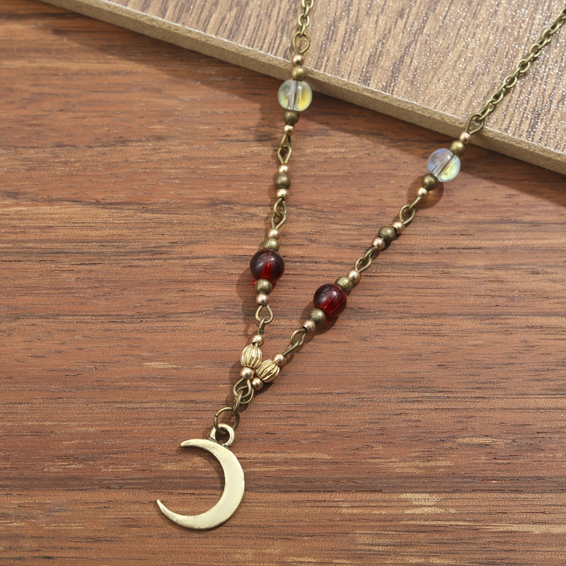 Personalized Ethnic Style Bead – Y2K Ethnic Fashion recenzja i cena