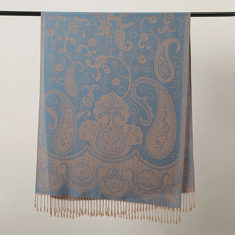 70*190cm Ethnic Style Outdoor  – Winter Ethnic Fashion For Women recenzja i cena