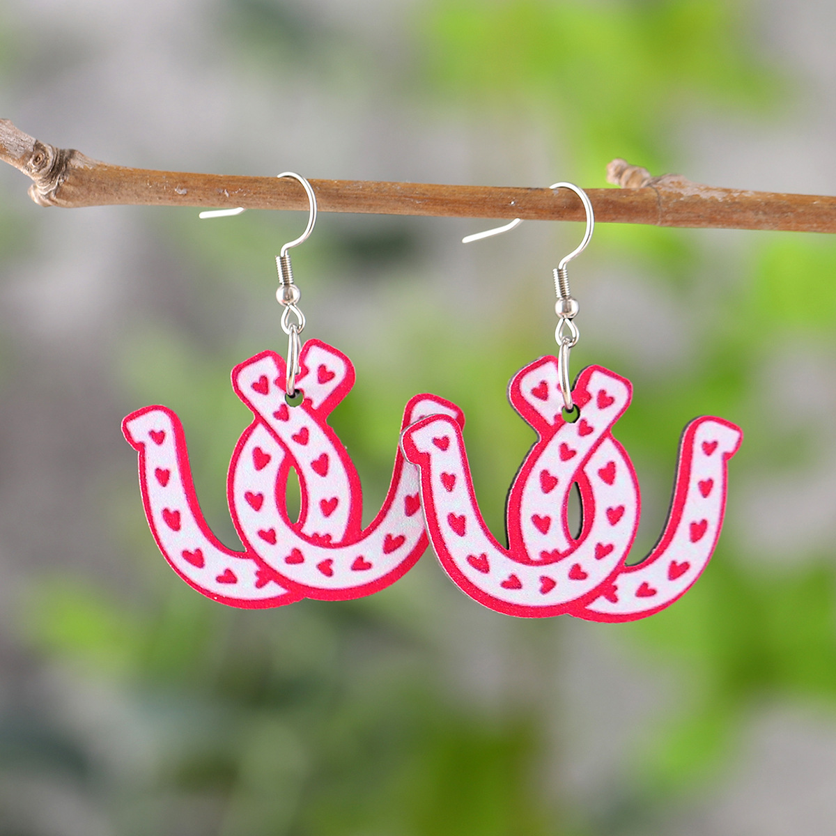 new western style Y2K pink lov – Y2K Ethnic Fashion recenzja i cena