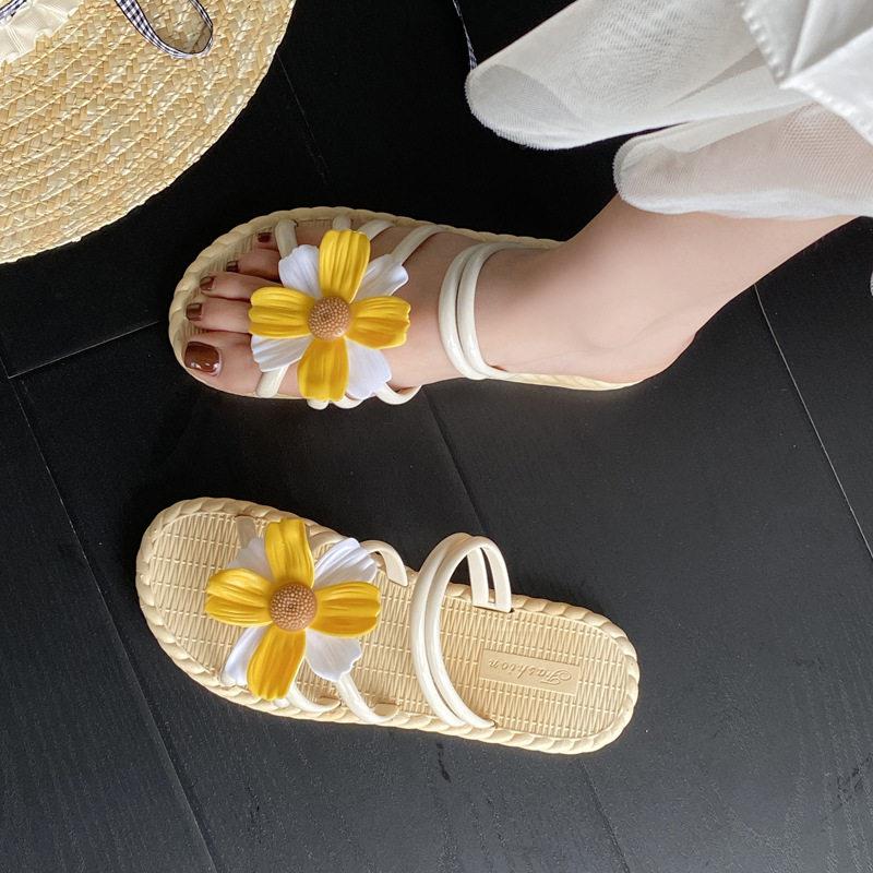 2026 Summer New Women's Flat T – Ethnic Fashion Way recenzja i cena