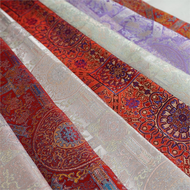 New Chinese-style ethnic costu – Ethnic Gown recenzja i cena