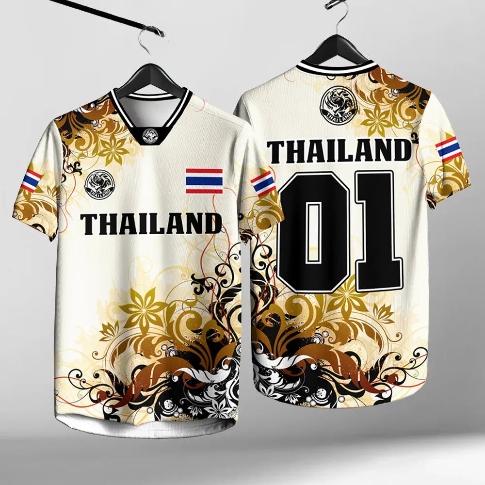 Men and Women Elephant Thailan – Thai Silk Blouse recenzja i cena
