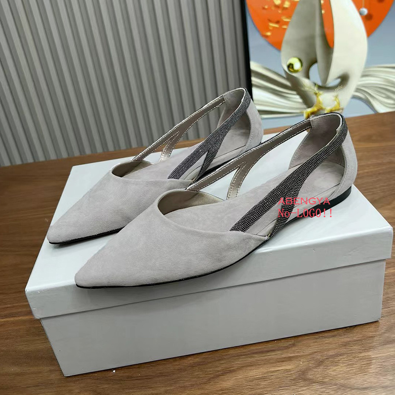 2026 Autumn New Suede Flat Loa – Ethnic Fashion Walk recenzja i cena