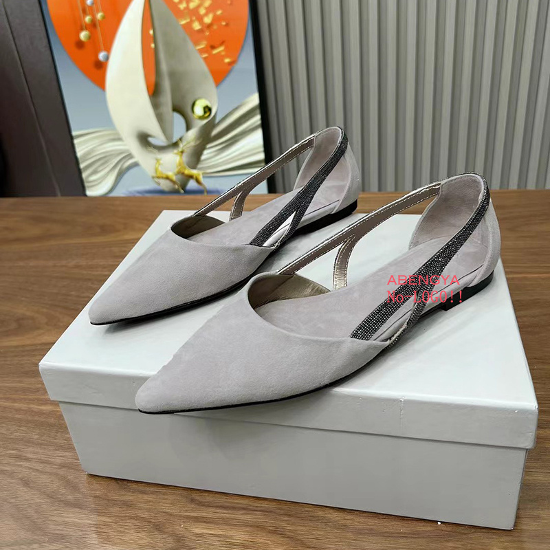 2026 Autumn New Suede Flat Loa – Ethnic Fashion Walk recenzja i cena