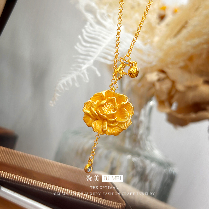 9999 24K real gold store same  – Ethnic Fashion Store recenzja i cena