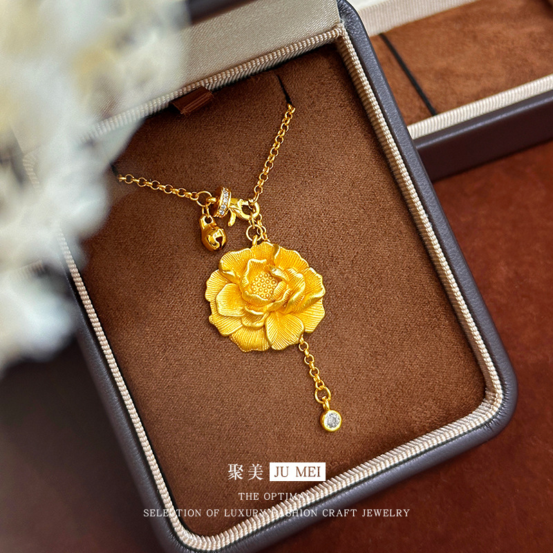 9999 24K real gold store same  – Ethnic Fashion Store recenzja i cena