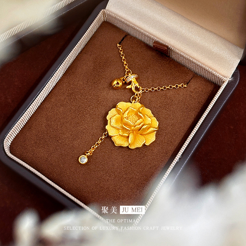 9999 24K real gold store same  – Ethnic Fashion Store recenzja i cena