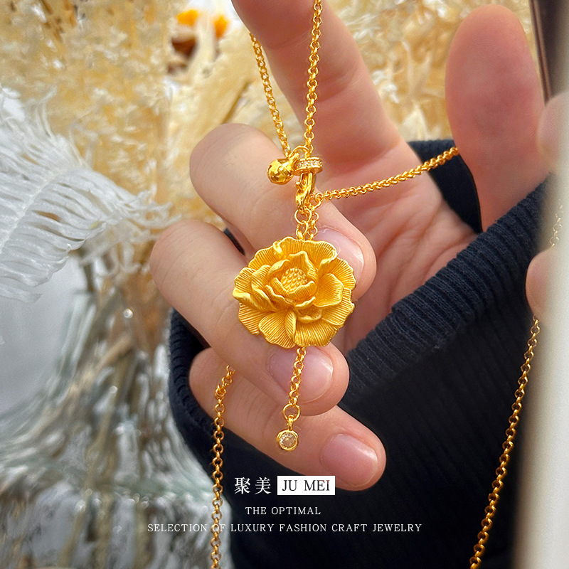 9999 24K real gold store same  – Ethnic Fashion Store recenzja i cena