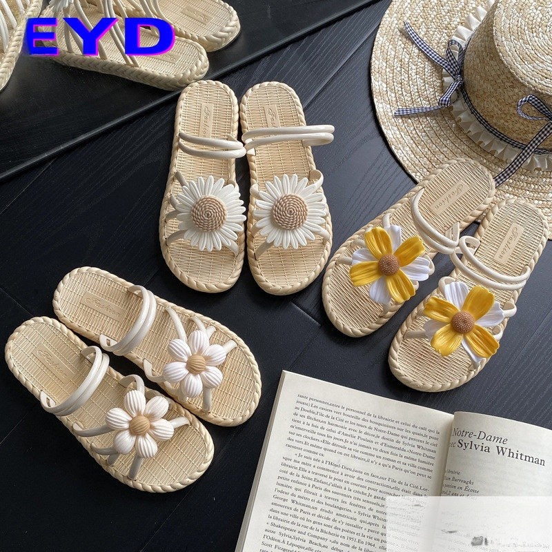 2024 Spring New Women's Flat B – Ethnic Fashion Way recenzja i cena