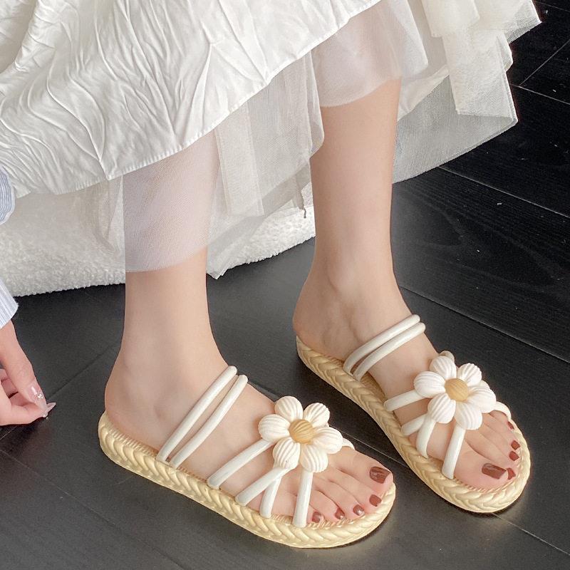 2024 Spring New Women's Flat B – Ethnic Fashion Way recenzja i cena