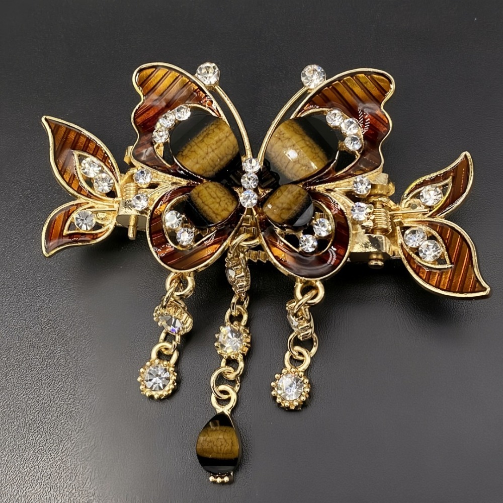 Elegant Design Rhinestone Butt – Ethnic Fashion Designers recenzja i cena