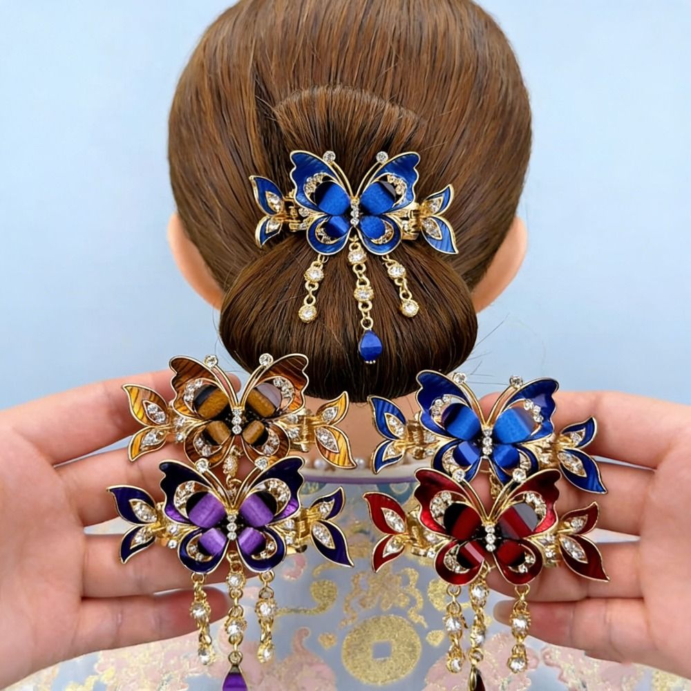 Elegant Design Rhinestone Butt – Ethnic Fashion Designers recenzja i cena