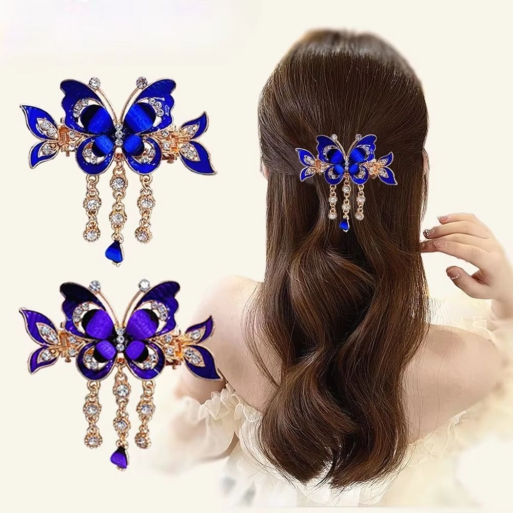 Elegant Design Rhinestone Butt – Ethnic Fashion Designers recenzja i cena