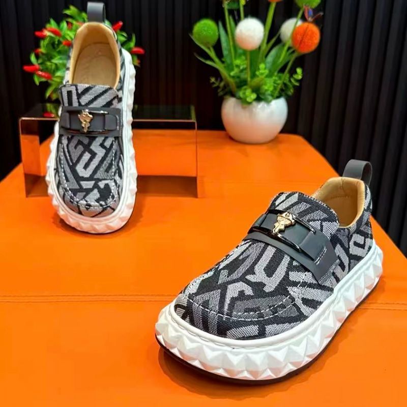 Men's Ethnic Printed Shoes, Th – Ethnic Fashion Walk recenzja i cena