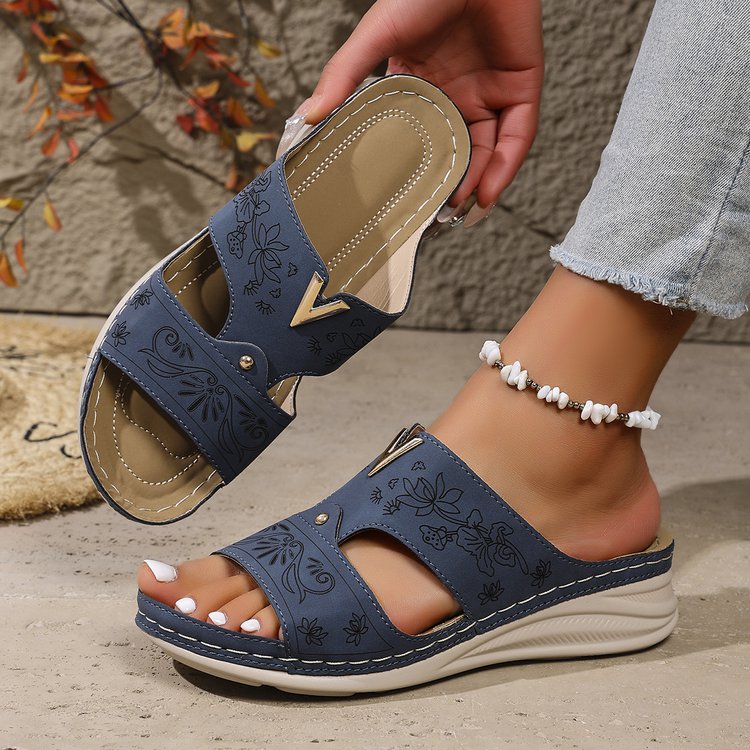 Women Fashion Summer Beach Cas – Ethnic Fashion Walk recenzja i cena