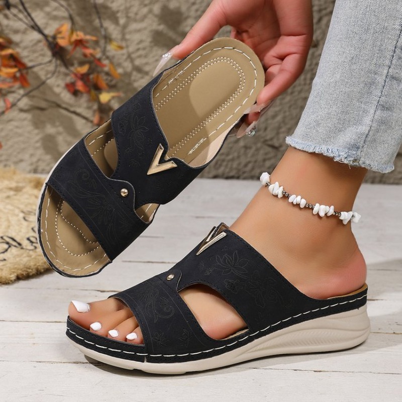 Women Fashion Summer Beach Cas – Ethnic Fashion Walk recenzja i cena