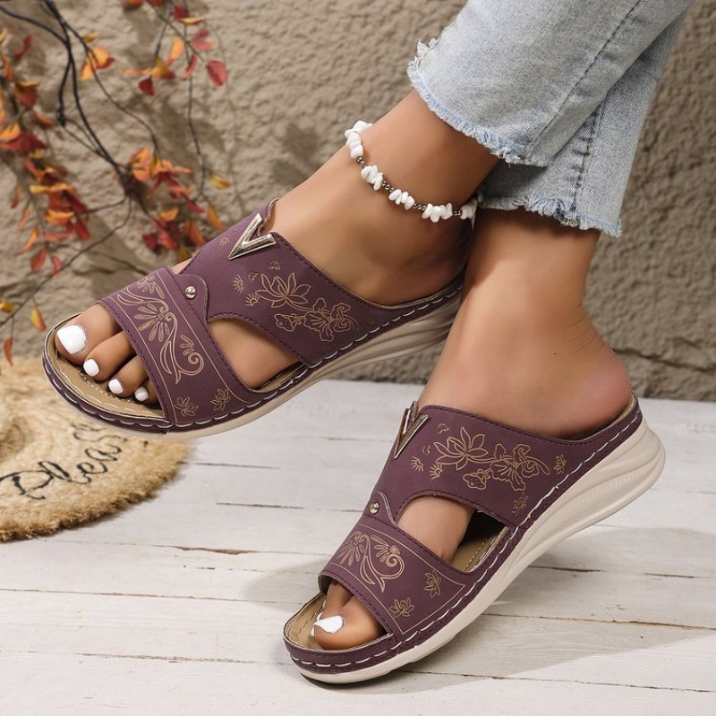 Women Fashion Summer Beach Cas – Ethnic Fashion Walk recenzja i cena
