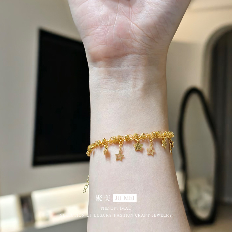 9999 24K real gold store same  – Ethnic Fashion Store recenzja i cena