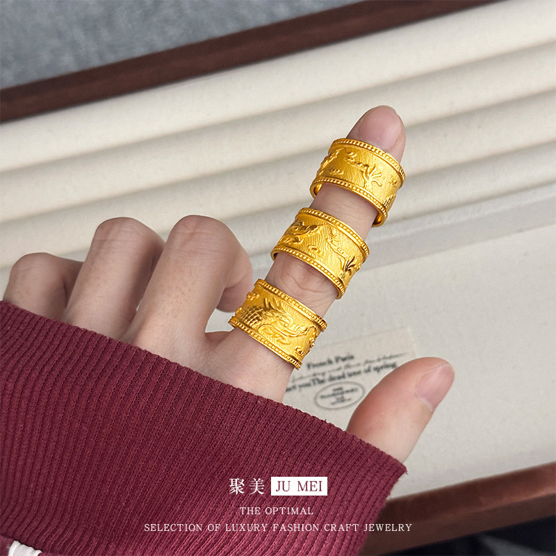 9999 24K real gold store same  – Ethnic Fashion Store recenzja i cena