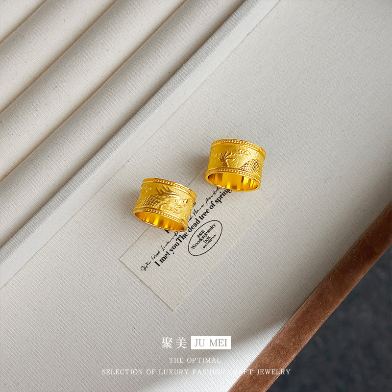 9999 24K real gold store same  – Ethnic Fashion Store recenzja i cena