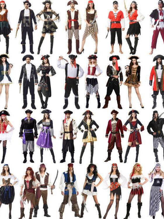 Adult Halloween Performance Pi – Ethnic Wear Fashion Brand recenzja i cena