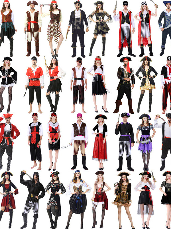 Adult Halloween Performance Pi – Ethnic Wear Fashion Brand recenzja i cena