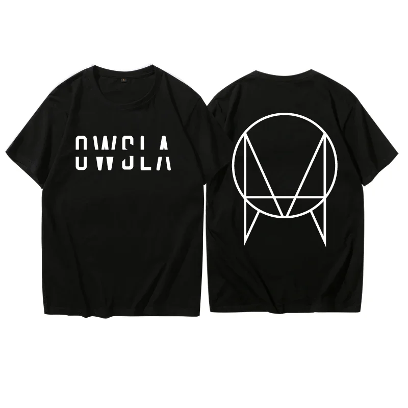 OWSLA Skrillex Ssk Vac Thailan – Thai Silk Blouse recenzja i cena