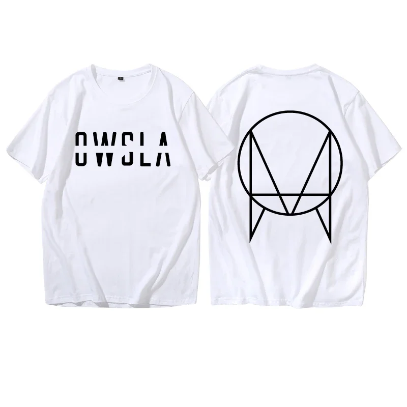 OWSLA Skrillex Ssk Vac Thailan – Thai Silk Blouse recenzja i cena
