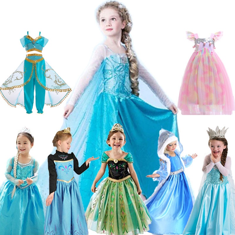 Halloween Children's Costume T – Ethnic Wear Fashion Brand recenzja i cena