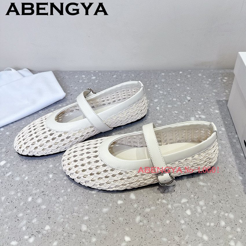 New Mesh Hollow Flat loafer Sh – Ethnic Fashion Walk recenzja i cena