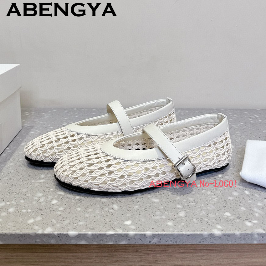 New Mesh Hollow Flat loafer Sh – Ethnic Fashion Walk recenzja i cena