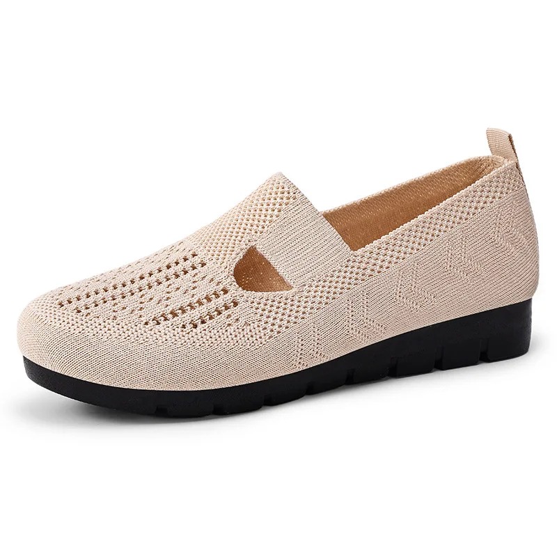 Women's Shoes Summer Breathabl – Ethnic Fashion Walk recenzja i cena