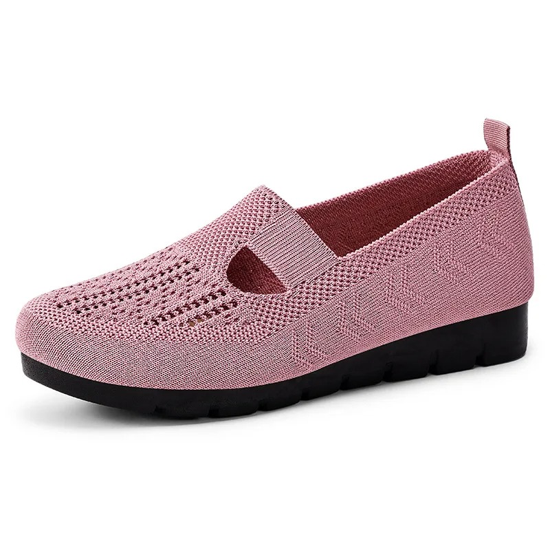 Women's Shoes Summer Breathabl – Ethnic Fashion Walk recenzja i cena