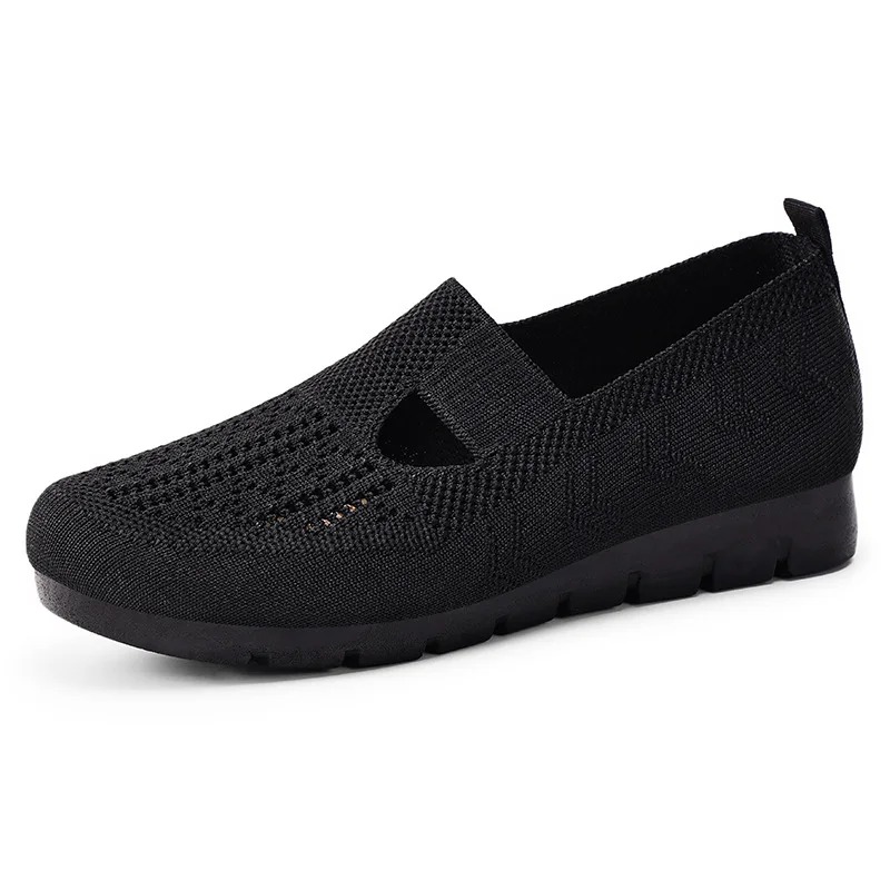 Women's Shoes Summer Breathabl – Ethnic Fashion Walk recenzja i cena