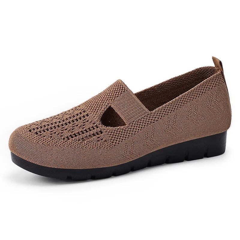 Women's Shoes Summer Breathabl – Ethnic Fashion Walk recenzja i cena