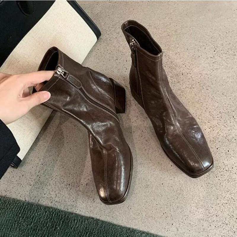 New Women's Shoes Designer Hee – Winter Ethnic Fashion For Women recenzja i cena