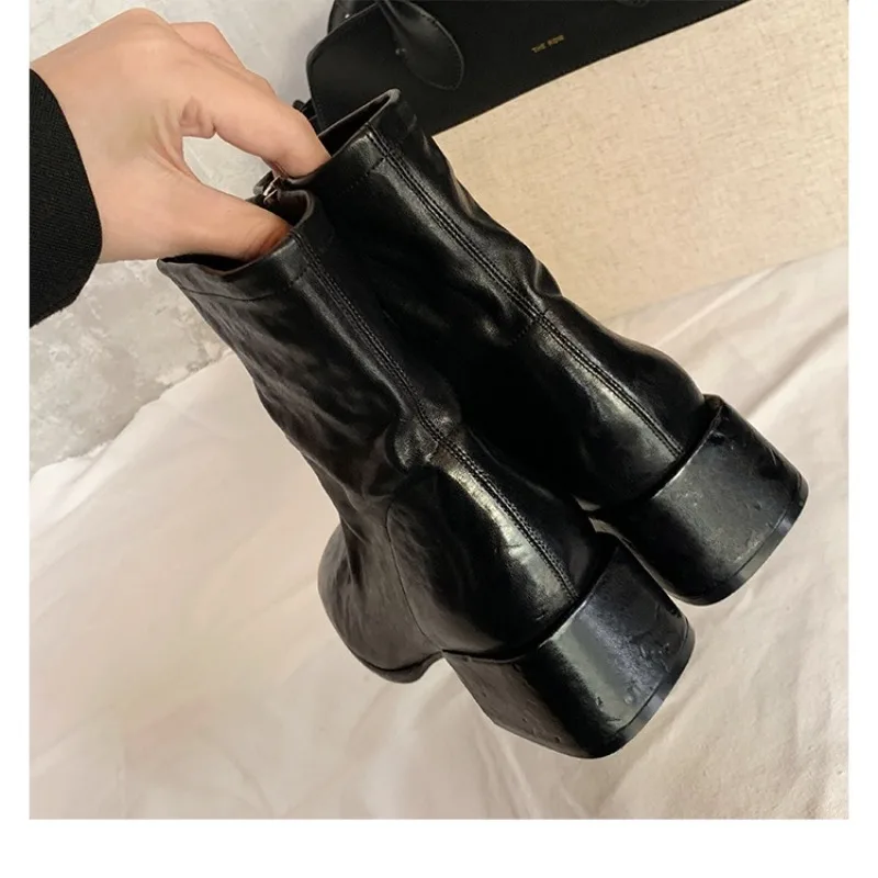 New Women's Shoes Designer Hee – Winter Ethnic Fashion For Women recenzja i cena