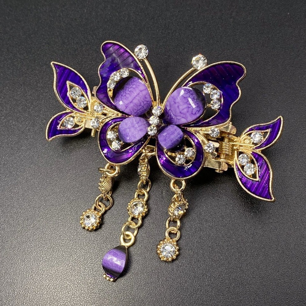 Elegant Design Rhinestone Butt – Ethnic Fashion Designers recenzja i cena