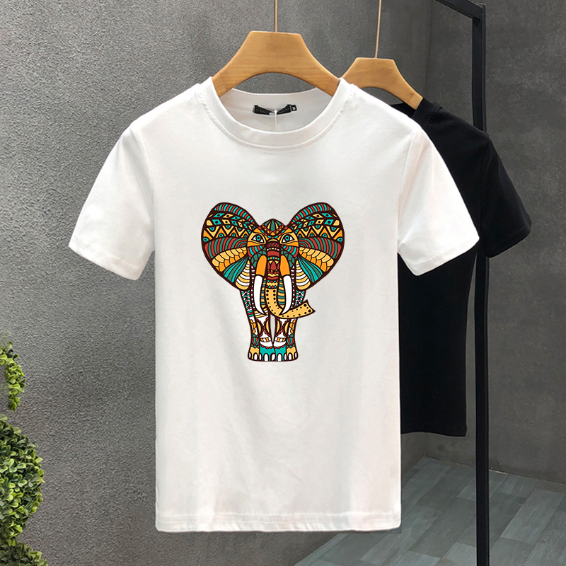 Luxury Thailand Elephant For M – Thai Silk Blouse recenzja i cena