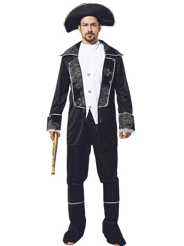 Adult Halloween Performance Pi – Ethnic Wear Fashion Brand recenzja i cena
