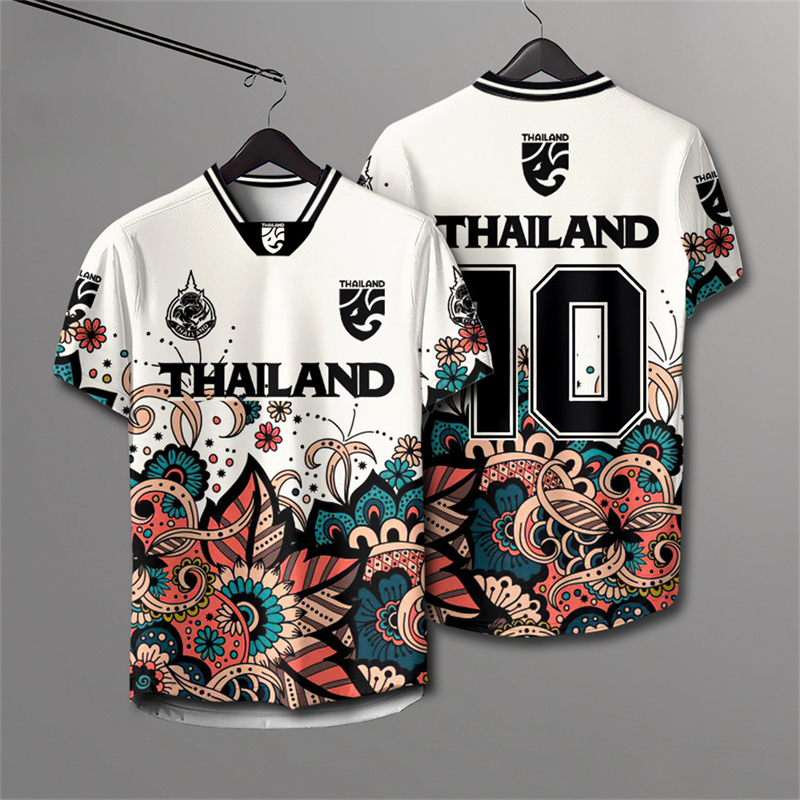 Men And Women Elephant Thailan – Thai Silk Blouse recenzja i cena