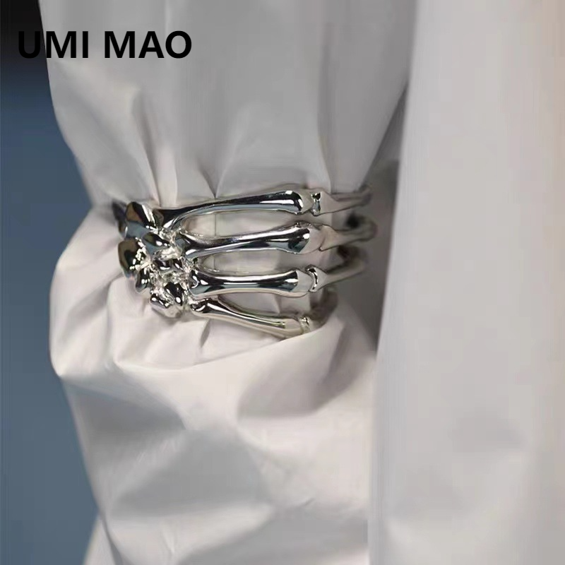 UMI MAO Dark Wind Liquid Flowi – Ethnic Fashion Instagram recenzja i cena