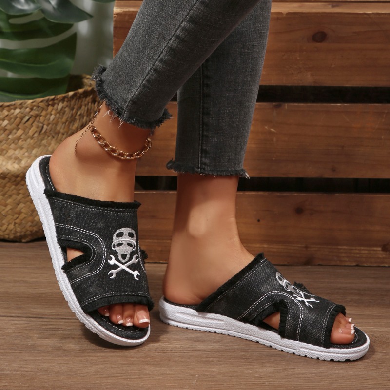 Summer Fashion Embroidery Desi – Ethnic Fashion Walk recenzja i cena