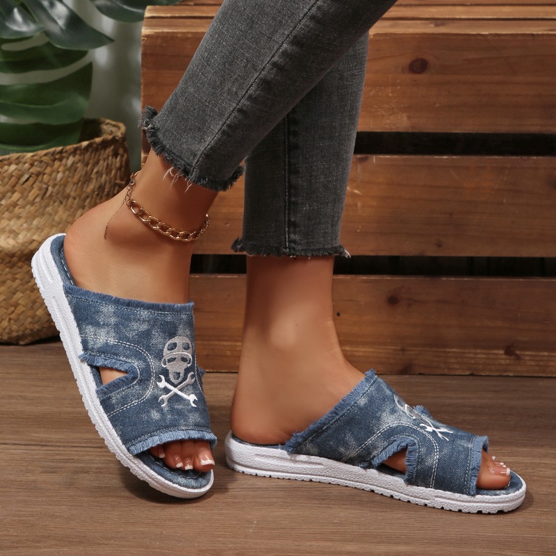 Summer Fashion Embroidery Desi – Ethnic Fashion Walk recenzja i cena