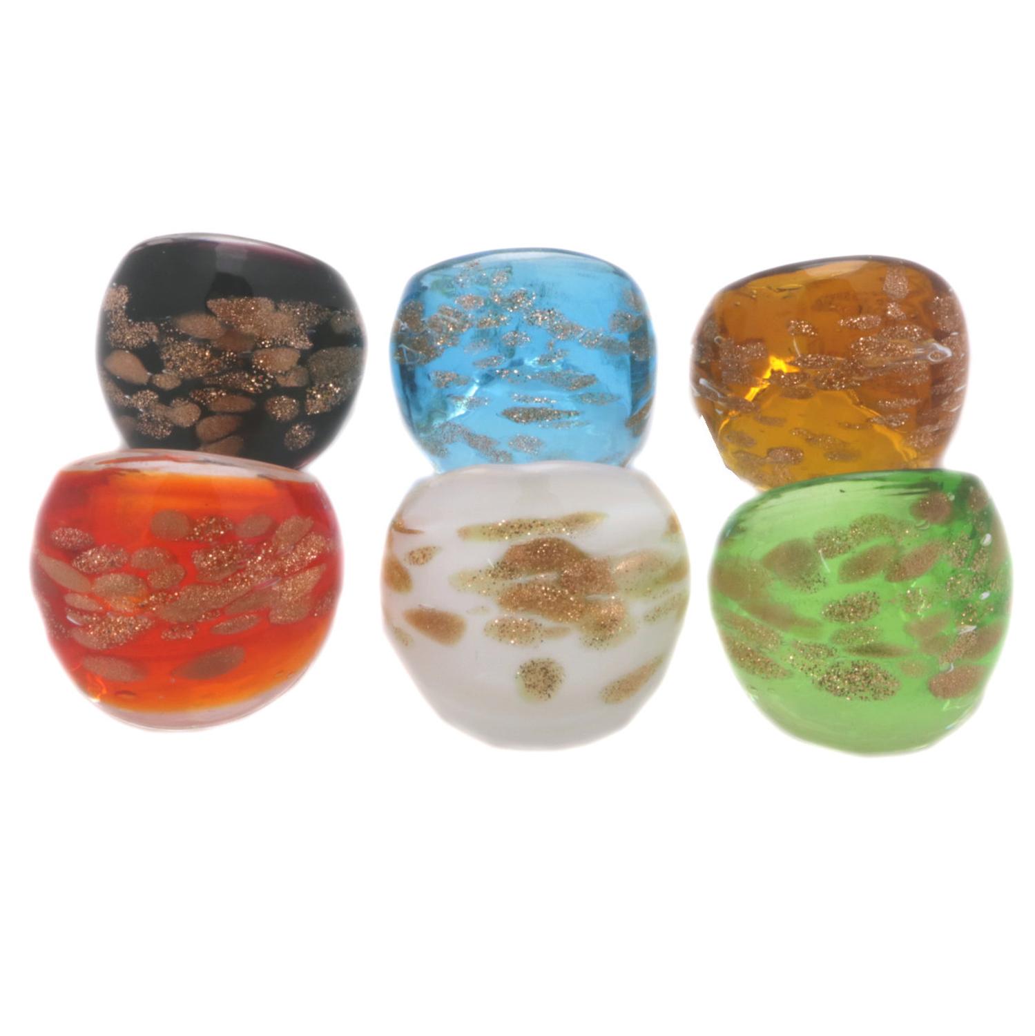 Sands Mur Speckle Way Glass Ri – Ethnic Fashion Way recenzja i cena