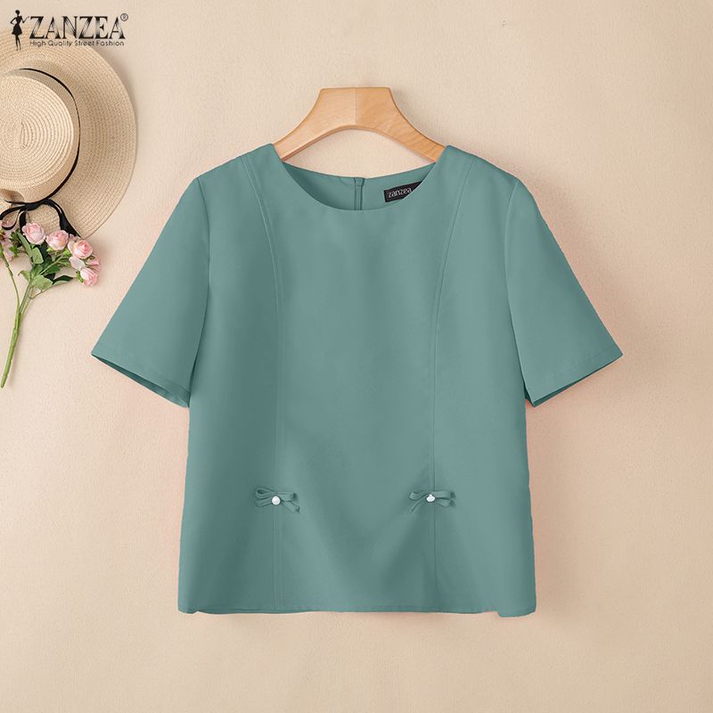 Woman Vintage Elegant Princess – Thai Silk Blouse recenzja i cena