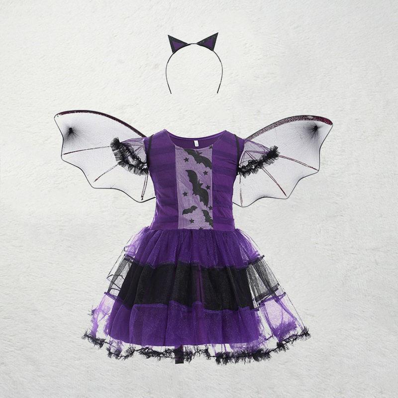 Children's Halloween Cosplay A – Ethnic Wear Fashion Brand recenzja i cena